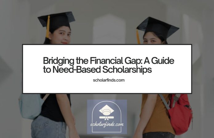 Bridging the Financial Gap