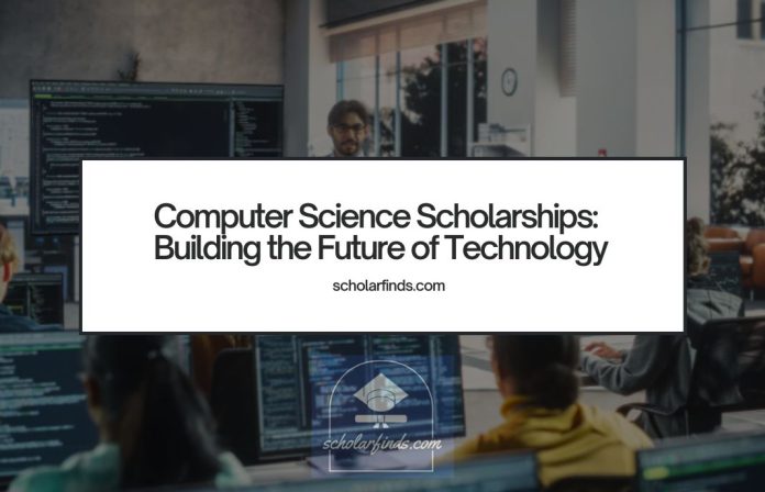 Computer Science Scholarships