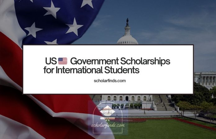 US Government Scholarships for International Students